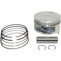 Kolvkit Standard WSM