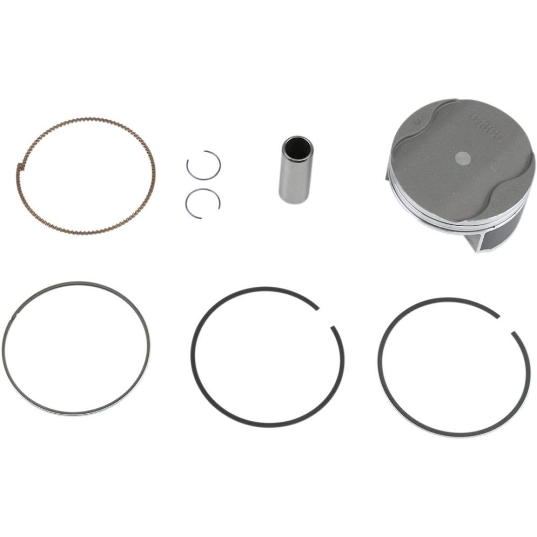 Kolvkit Standard WSM 90,00 mm