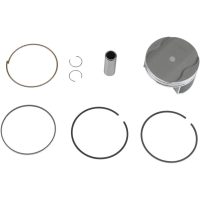 Kolvkit Standard WSM