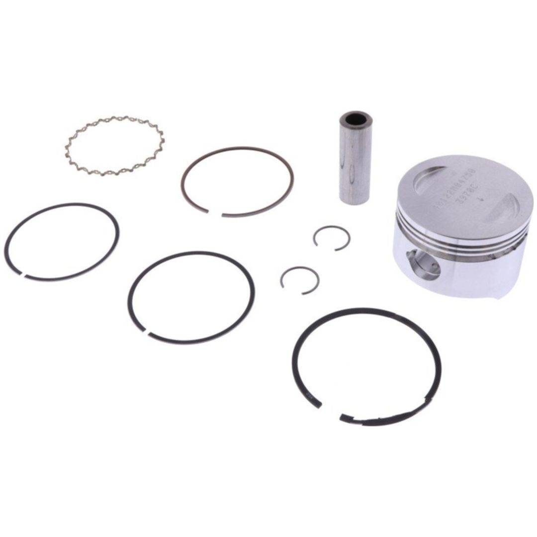 Kolvkit WISECO 47.50mm