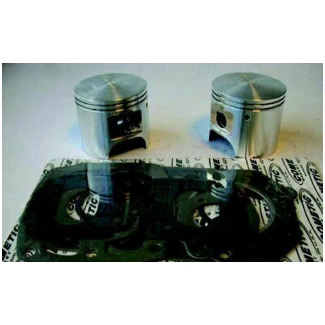 Kolvkit WISECO 75mm