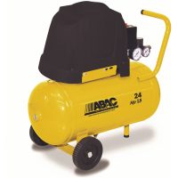 Kolvkompressor Baseline B15 Oljefri ABAC