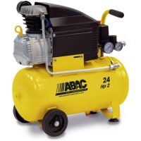 Kolvkompressor, Baseline B20 ABAC