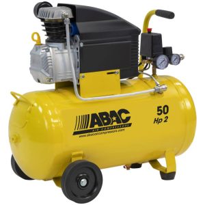 Kolvkompressor, Baseline B20 ABAC