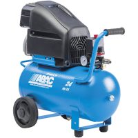 Kolvkompressor PRO L25 L30 ABAC