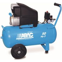 Kolvkompressor PRO L25 L30 ABAC