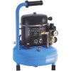 Kolvkompressor Silent PRO 05Hp-9L ABAC KOMPRESSOR ABAC SILENT 0.5 9L – miniatyr 1