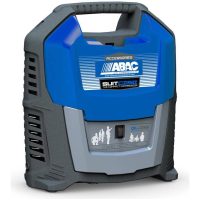 Kolvkompressor Suitcase ABAC