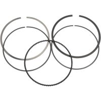 Kolvring High Performance 4-Stroke Ersättning MOOSE RACING