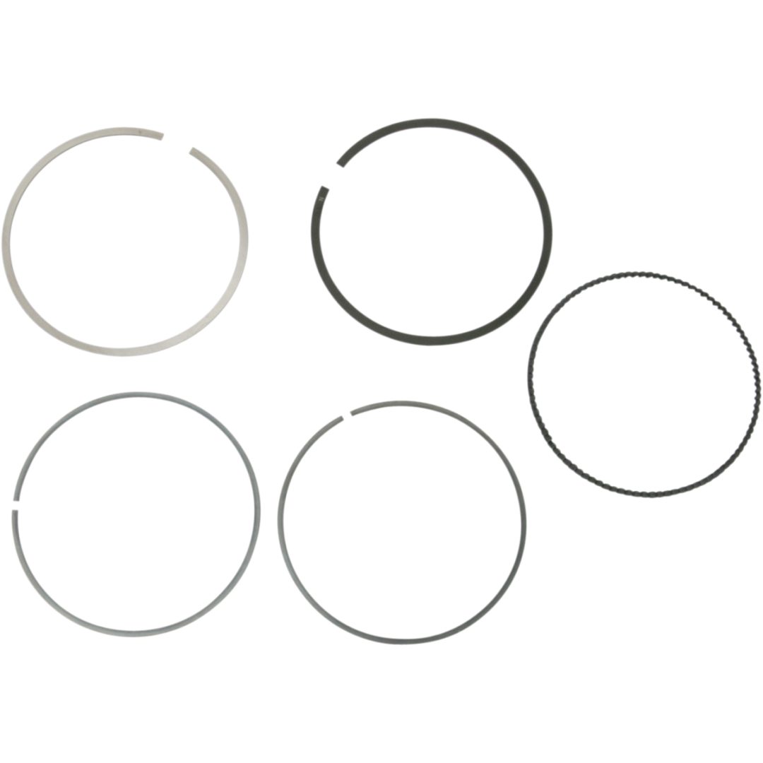 Kolvring High Performance 4-Stroke OEM Ersättning MOOSE RACING Standard