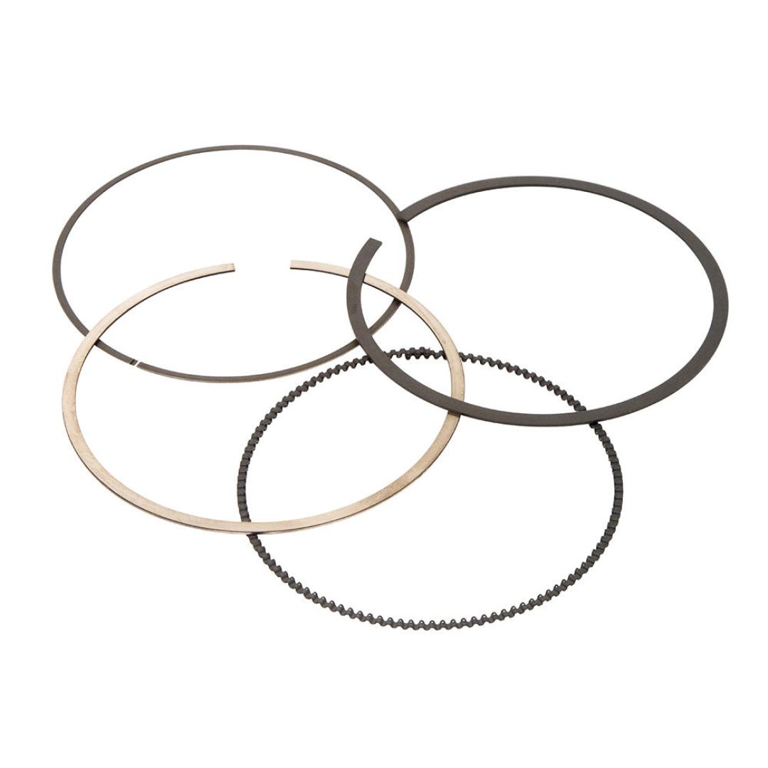 Kolvring Replica VERTEX Silver