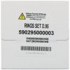 Kolvring Standard VERTEX – miniatyr 2