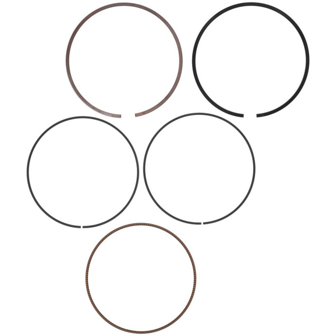 Kolvring VERTEX – bild 3