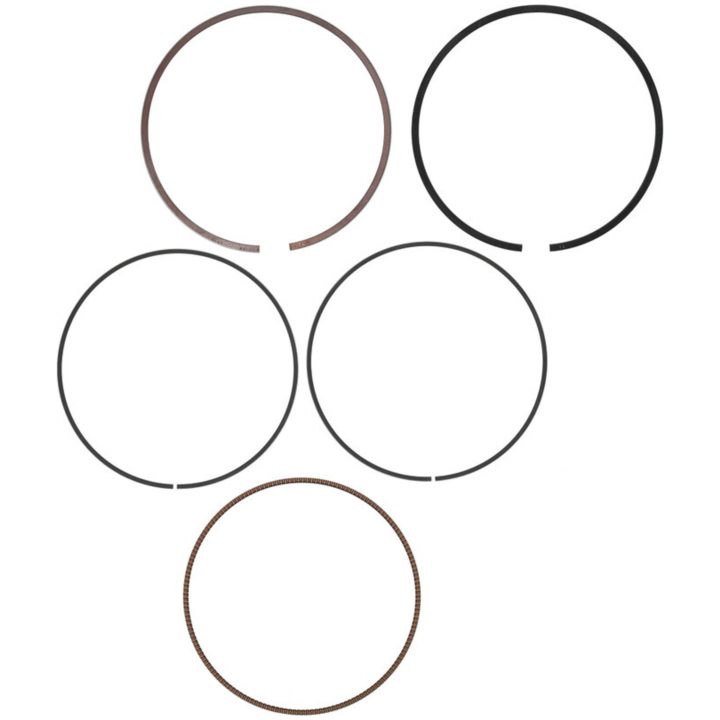 Kolvring VERTEX – bild 3