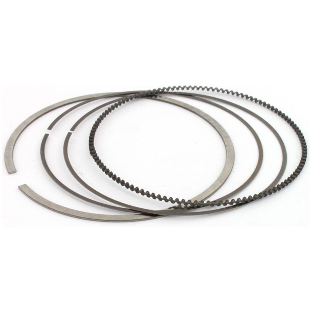 Kolvring W