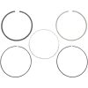 Kolvring Wössner PISTON RING SET – miniatyr 2