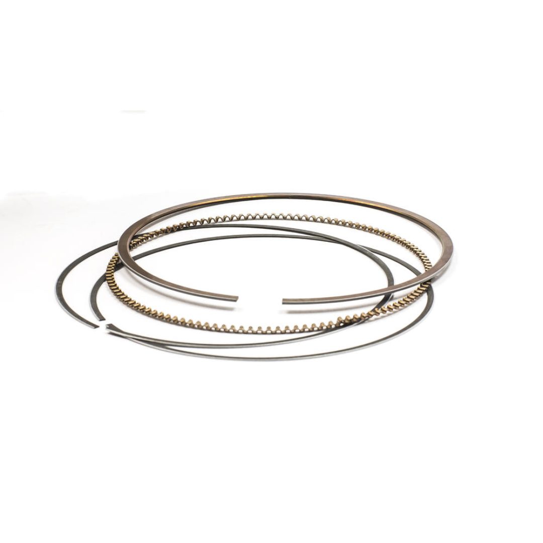 Kolvring Wössner PISTON RING SET