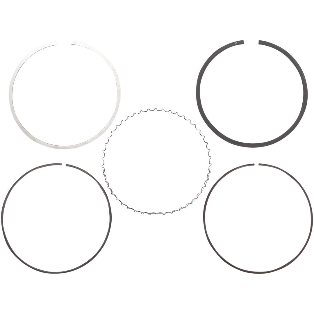 Kolvring Wössner PISTON RING SET – bild 2