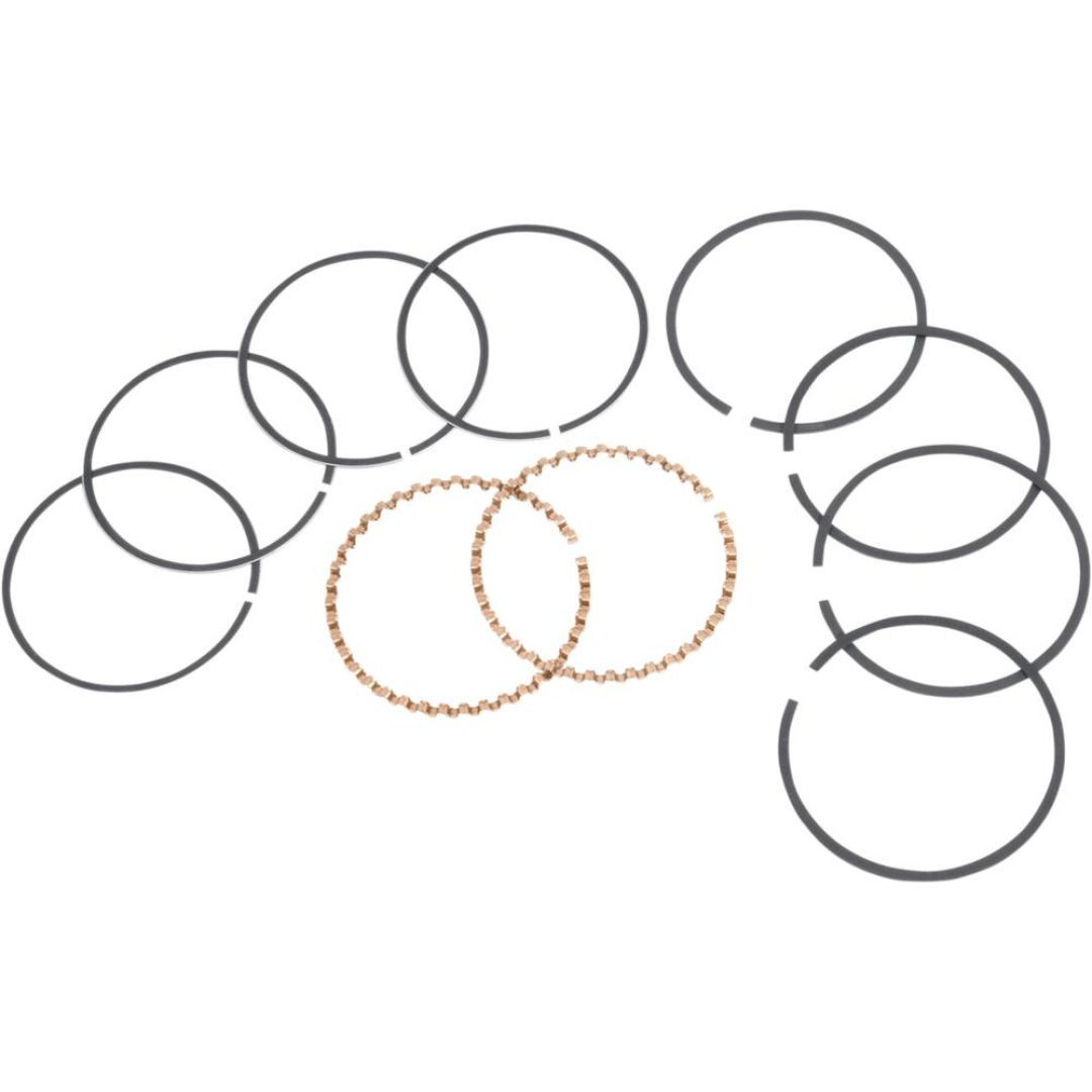 Kolvringar +0.010 Harley Davidson S&S Cycle Kolvring