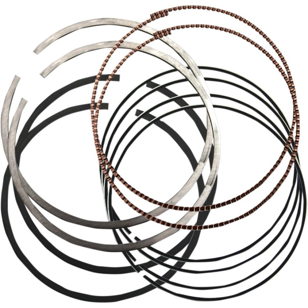 Kolvringar +0.010 Harley Davidson S&S Cycle Kolvring