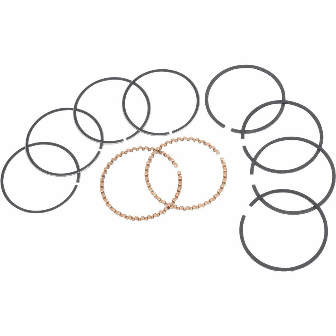 Kolvringar +0.020 Harley Davidson S&S Cycle Kolvring