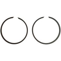 Kolvringar 41x1.5 mm std smal SUZUKI K50
