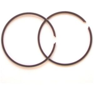 Kolvringar 56.5MM WISECO