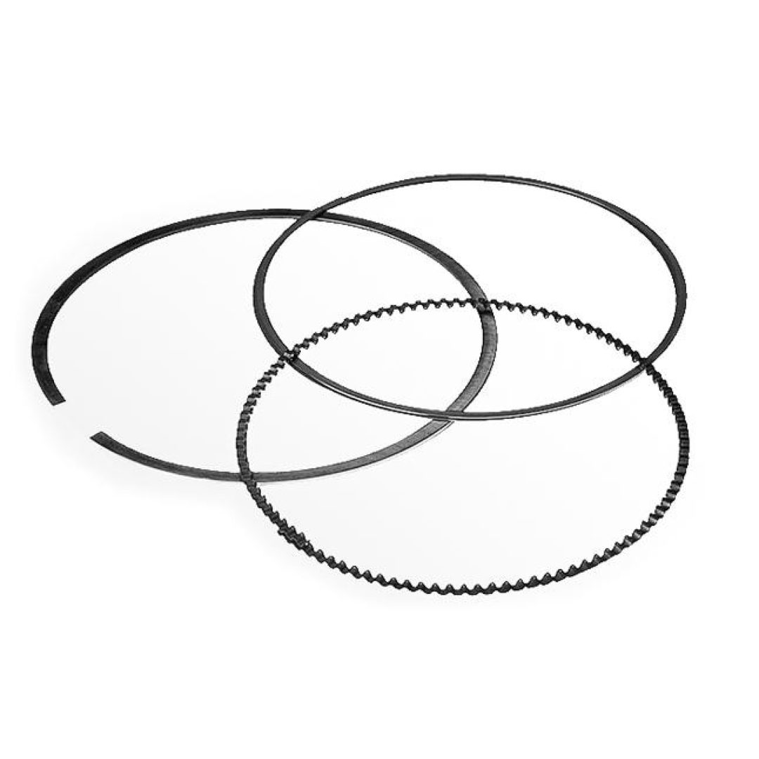 Kolvringar kit ATHENA PISTON RING SET STD