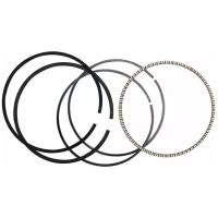Kolvringar Moly Coated S&S CYCLE