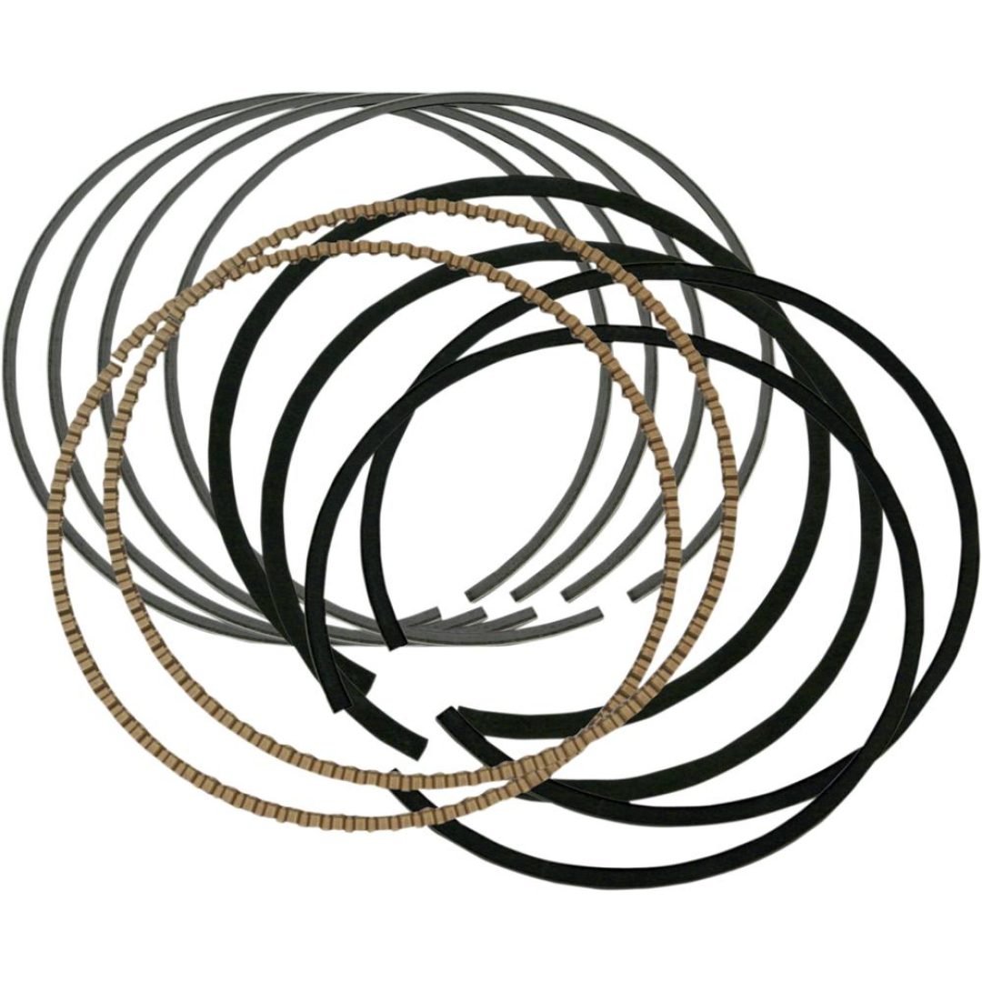 Kolvringar Standard Harley Davidson S&S Cycle Kolvring