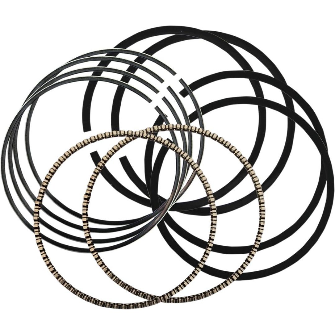 Kolvringar Standard Harley Davidson S&S Cycle Kolvring