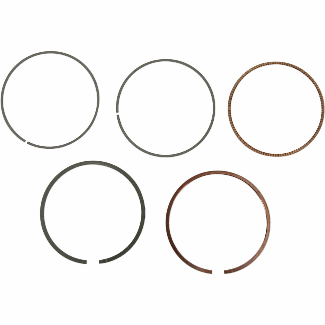 Kolvringsats WSM RING SET YAMAHA STD