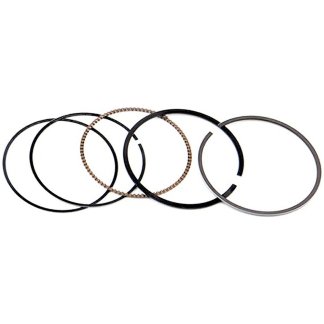 Kolvringskit Standard AIRSAL Silver