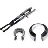 Kolvringskompressorset BIKESERVICE Kolvringskompressor – miniatyr 1