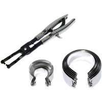 Kolvringskompressorset BIKESERVICE