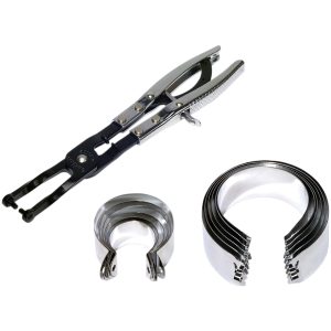 Kolvringskompressorset BIKESERVICE