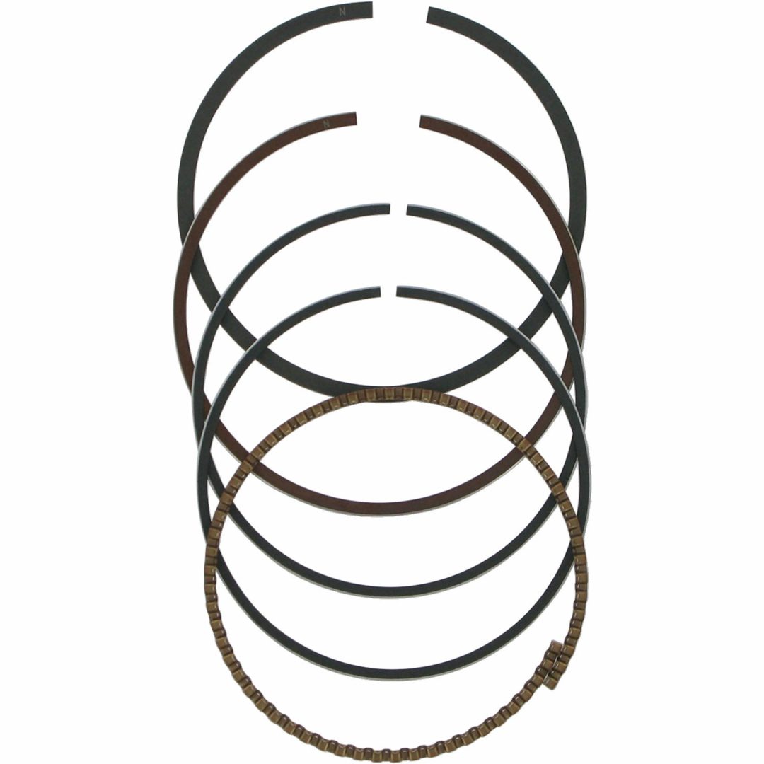 Kolvringsset X-Ring Wiseco 74mm