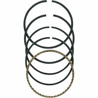 Kolvringsset X-Ring Wiseco