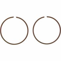 Kolvringsset X-Ring Wiseco