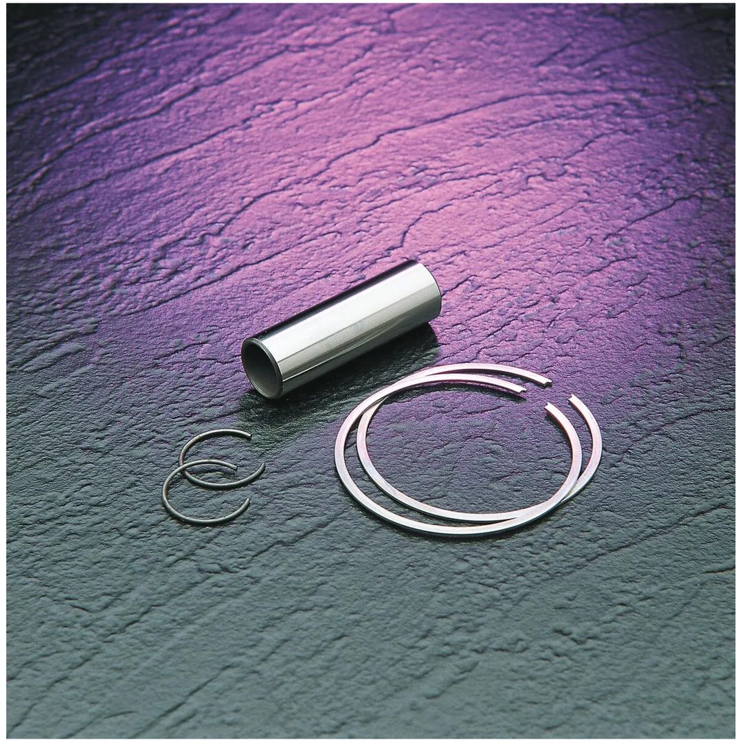 Kolvringsset X-Ring Wiseco WISECO RING SET – bild 2