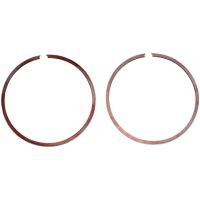 Kolvringsset X-Ring Wiseco