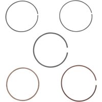 Kolvringsset X-Ring Wiseco