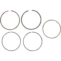 Kolvringsset X-Ring Wiseco