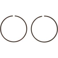 Kolvringsset X-Ring Wiseco