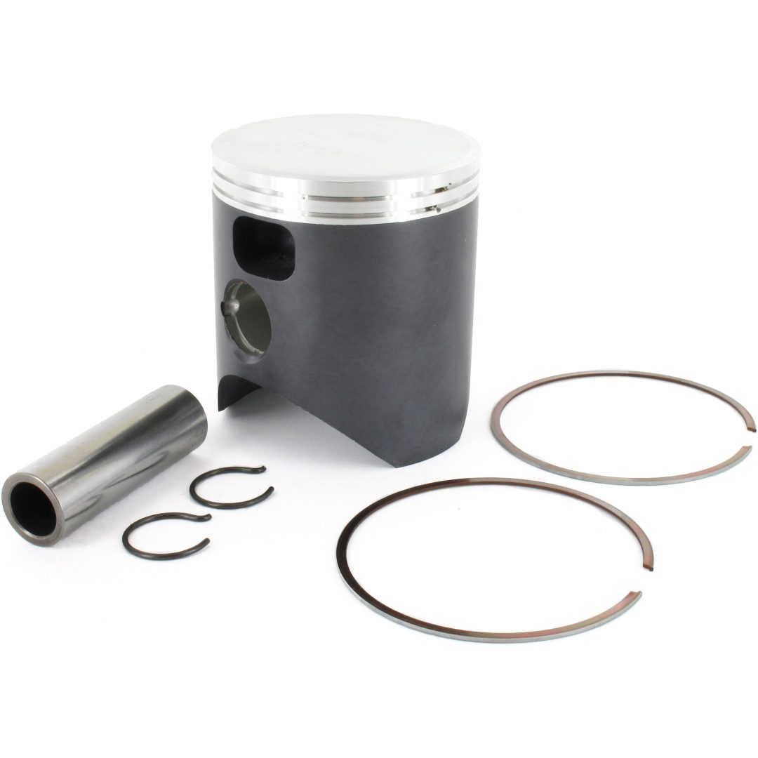 Kolvsats 12° Skirt Coating VHM