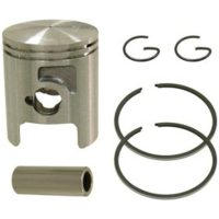 Kolvsats, 39,85, Derbi Senda / Aprilia RX, SX 06- Tec-X