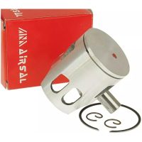 Kolvsats Airsal 50cc [Sport] - Minarelli Vattenkyld