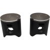 Kolvsats Anodiserad 2-takt Enkelring WOSSNER – miniatyr 5