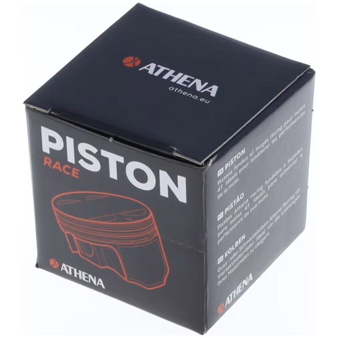 Kolvsats Athena – bild 3