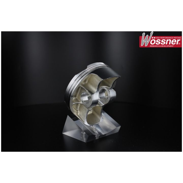 Kolvsats Högkomp Wössner 75,96mm 14.1:1 – bild 8